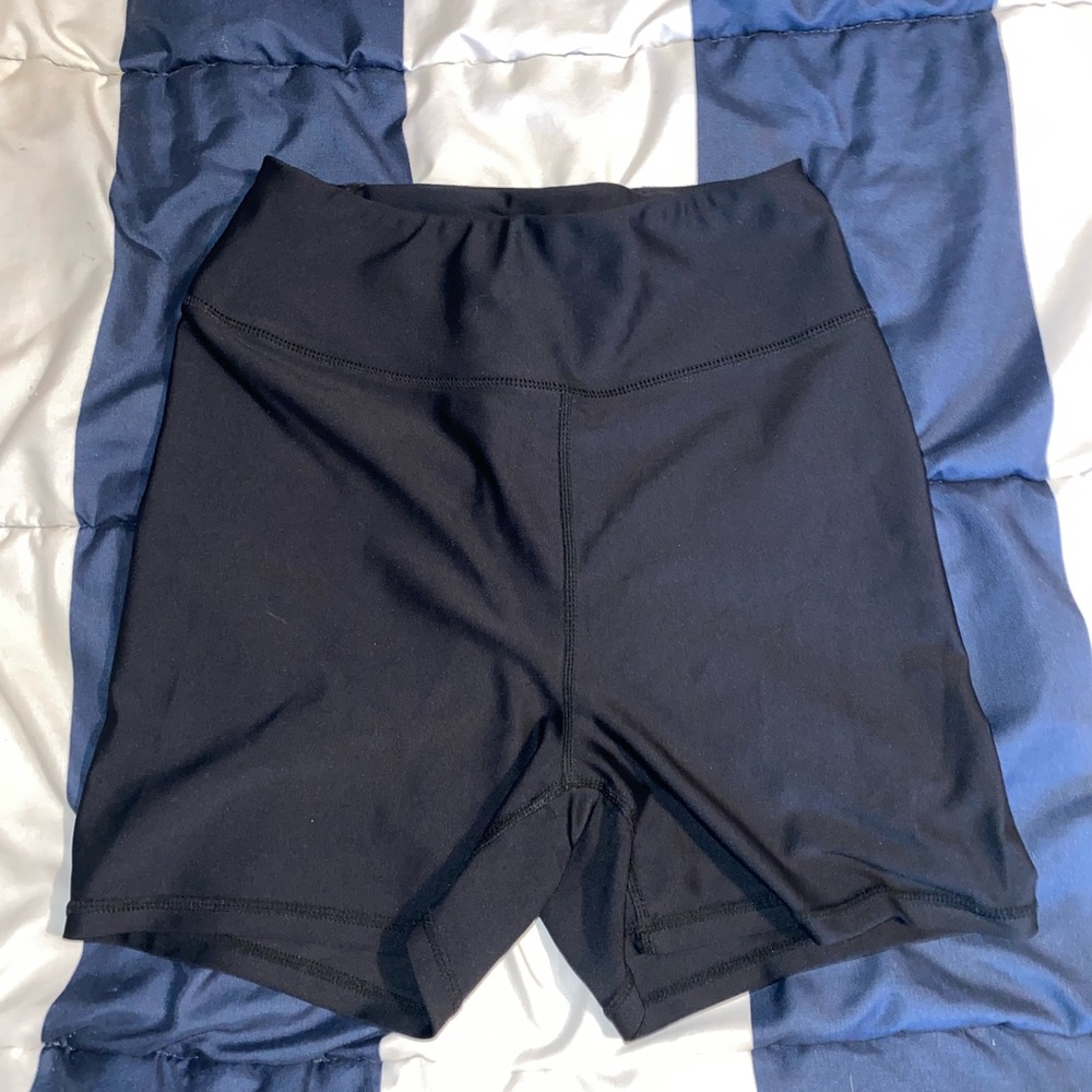 Sommer Ray Biker Shorts